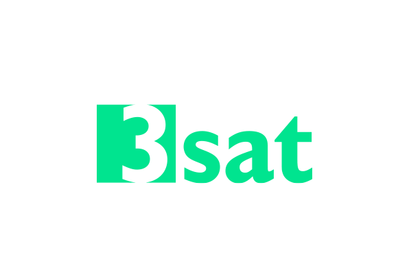 3sat Logo