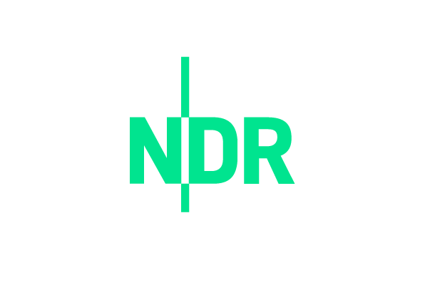NDR Logo